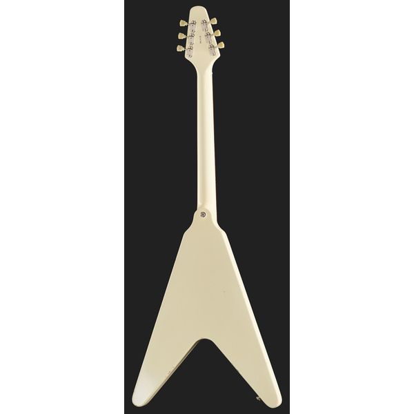 Maybach Jetwing M Vintage White