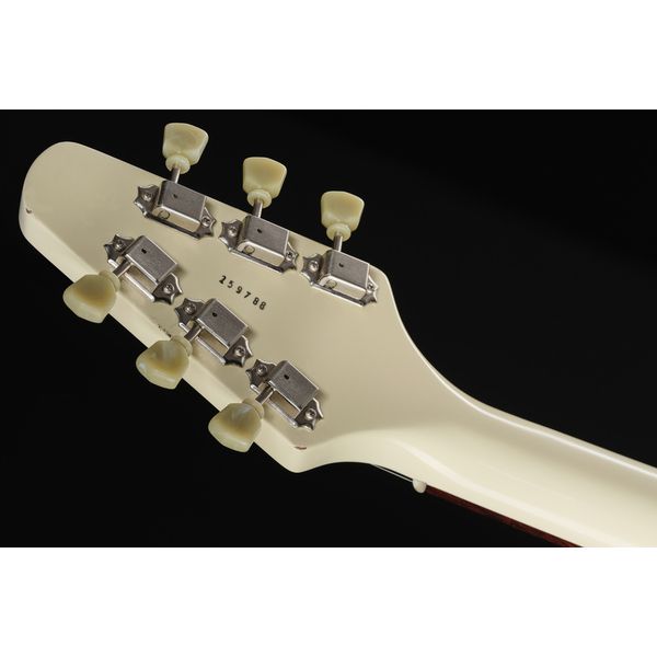 Maybach Jetwing M Vintage White