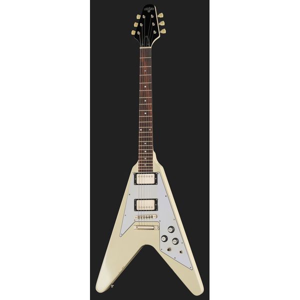Maybach Jetwing M Vintage White