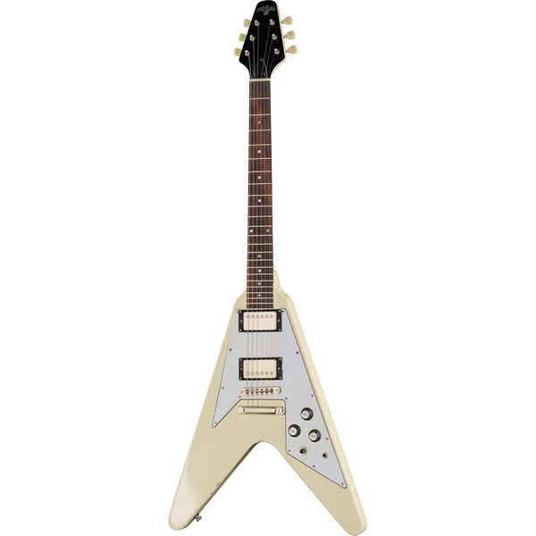 Maybach Jetwing M Vintage White