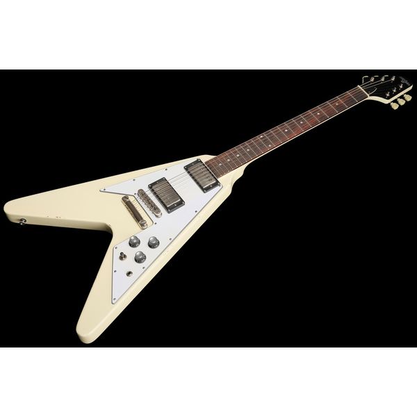 Maybach Jetwing M Vintage White