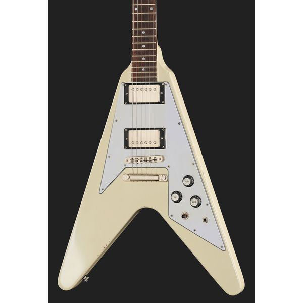 Maybach Jetwing M Vintage White
