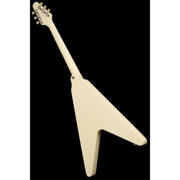 Maybach Jetwing M Vintage White