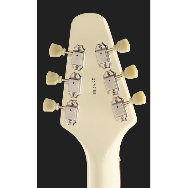 Maybach Jetwing M Vintage White