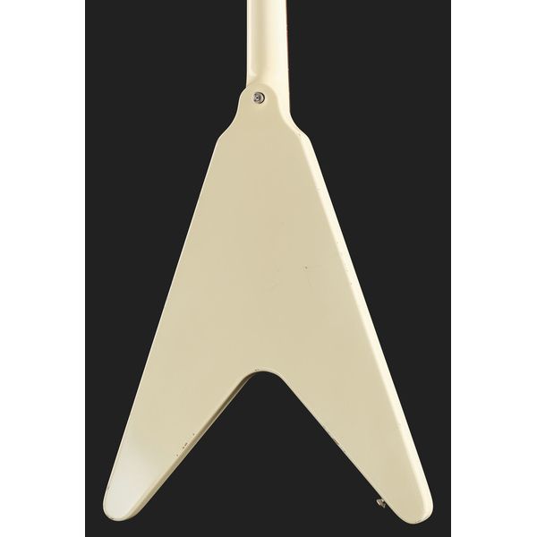 Maybach Jetwing M Vintage White