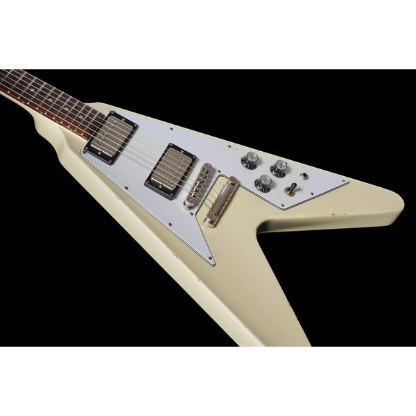 Maybach Jetwing M Vintage White
