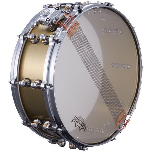 Pearl 14"x05" Reference One Brass
