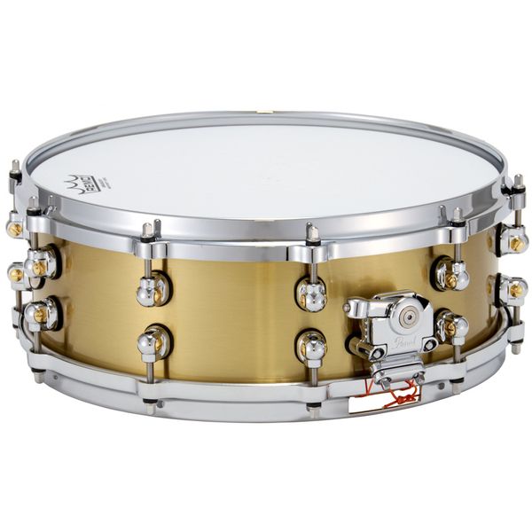 Pearl 14"x05" Reference One Brass
