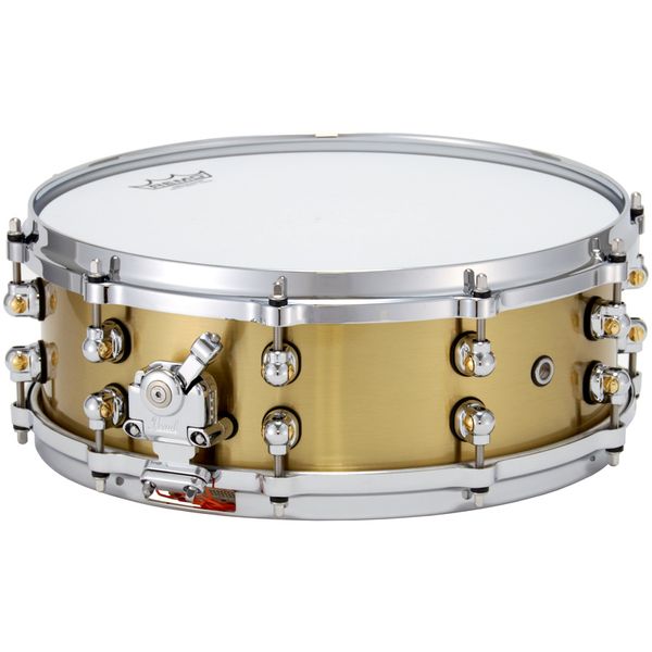 Pearl 14x05 Sensitone Brass – Thomann Portuguesa