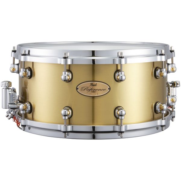 Pearl 14x6,5 Reference One Brass