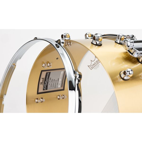 Pearl 14"x6,5" Reference One Brass