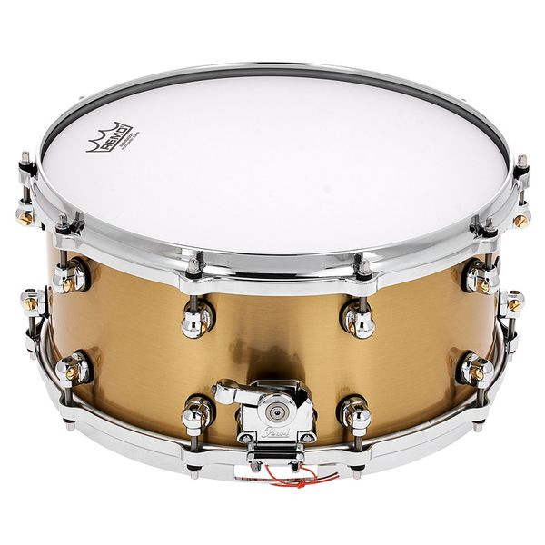 Pearl 14"x6,5" Reference One Brass