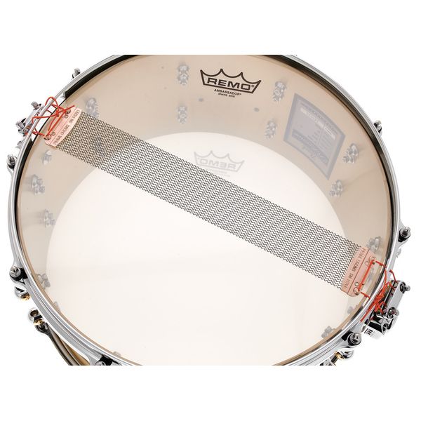 Pearl 14"x6,5" Reference One Brass