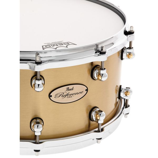 Pearl 14"x6,5" Reference One Brass