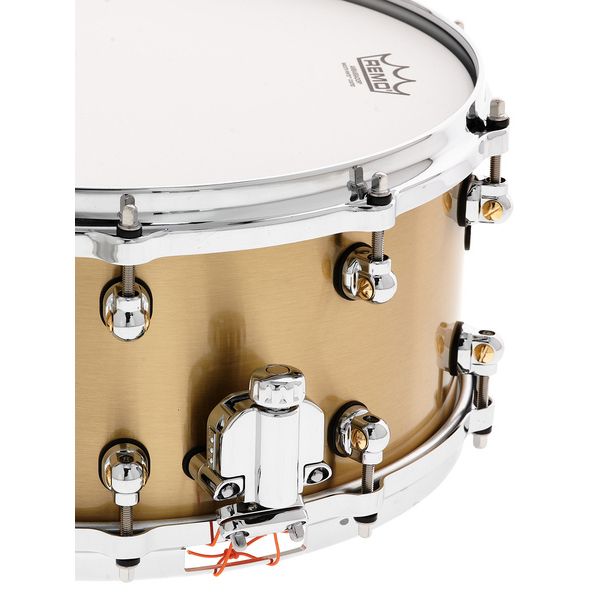 Pearl 14"x6,5" Reference One Brass