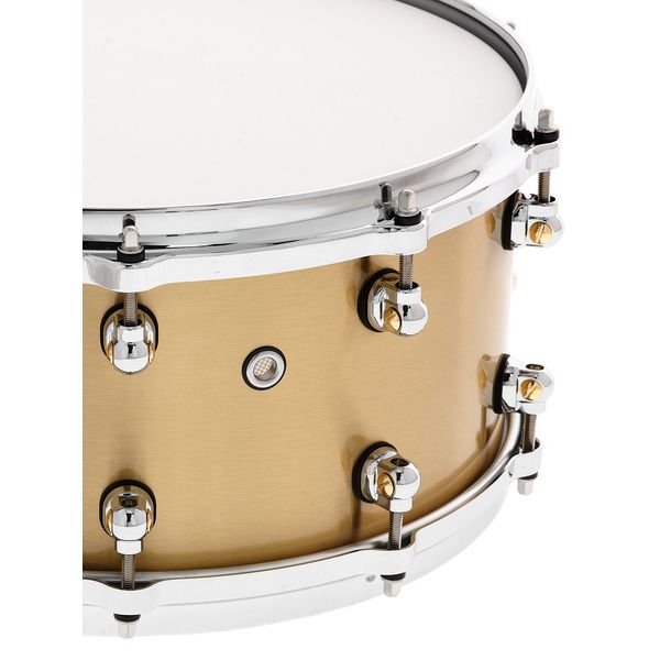 Pearl 14"x6,5" Reference One Brass