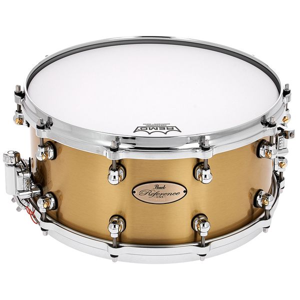 Pearl 14"x6,5" Reference One Brass