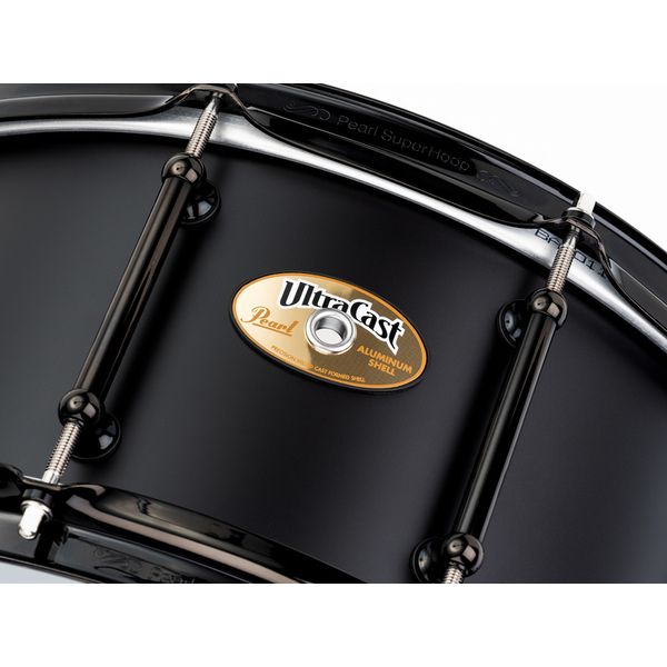 Pearl 14x6,5 Free Floating Snare – Thomann United Arab Emirates