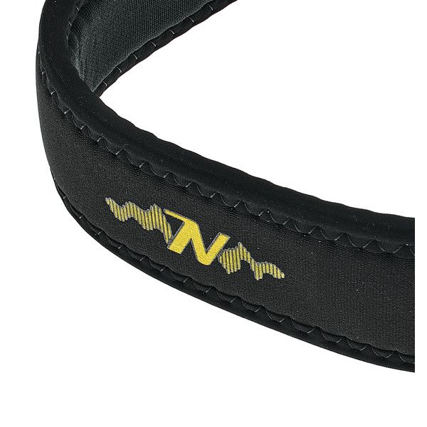 Neotech Bravo Sax Strap black