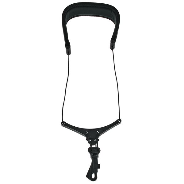Neotech Bravo Sax Strap black