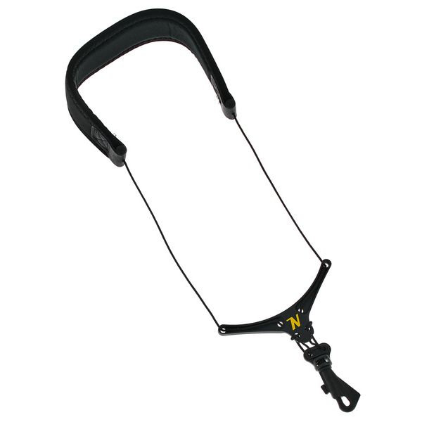 Neotech Bravo Sax Strap black