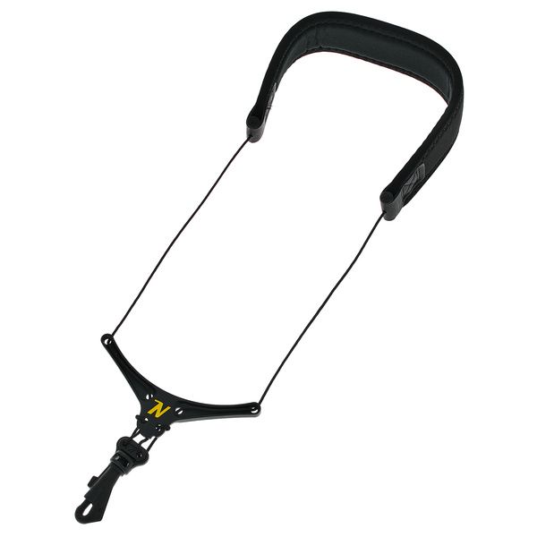 Neotech Bravo Sax Strap black