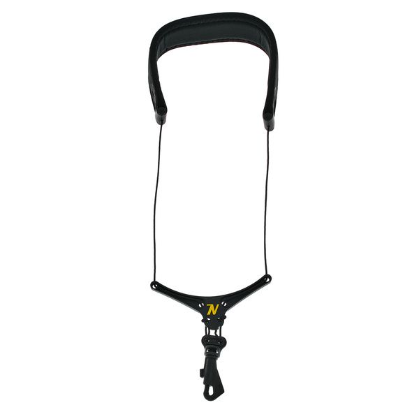 Neotech Bravo Sax Strap black