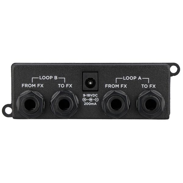 Temple Audio Design 4X MOD PRO V2 Buffer Module