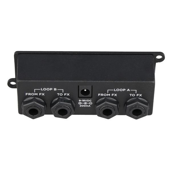 Temple Audio Design 4X MOD PRO V2 Buffer Module