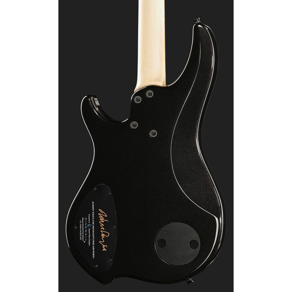 Dingwall John Taylor Signature 4 BK
