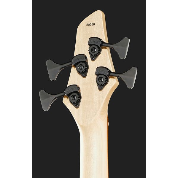 Dingwall John Taylor Signature 4 BK