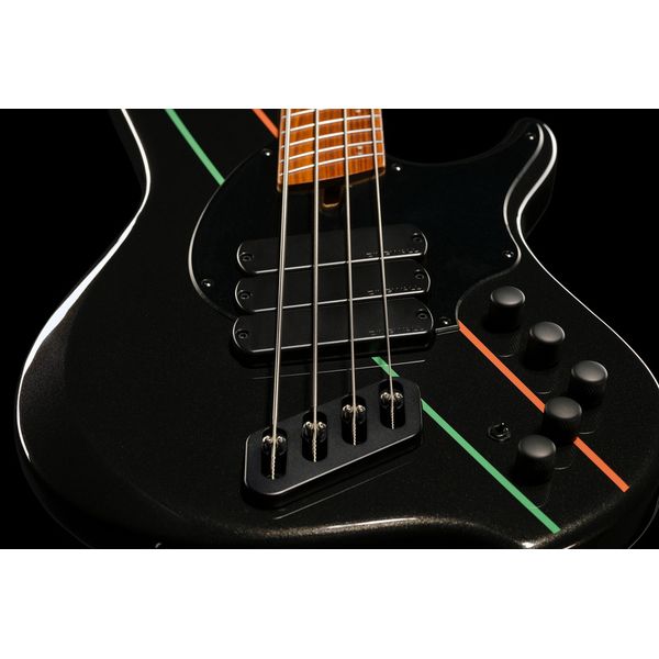 Dingwall John Taylor Signature 4 BK