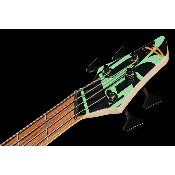 Dingwall John Taylor Signature 4 BK