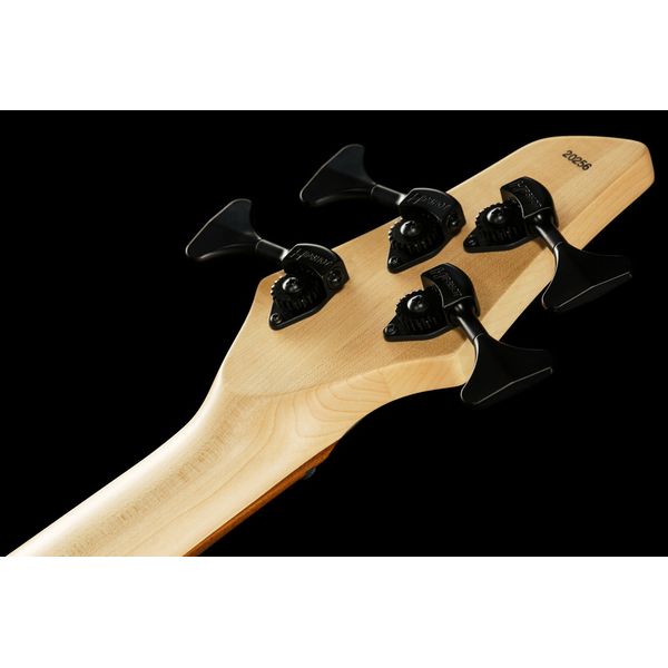 Dingwall John Taylor Signature 4 BK