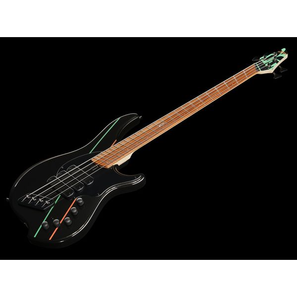 Dingwall John Taylor Signature 4 BK