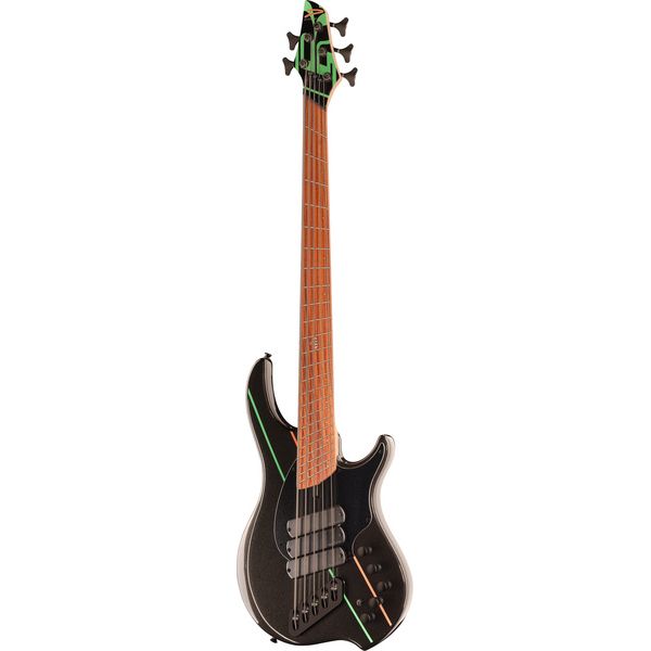 Dingwall John Taylor Signature 5 BK