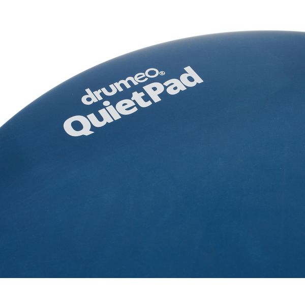 Drumeo QuietPad