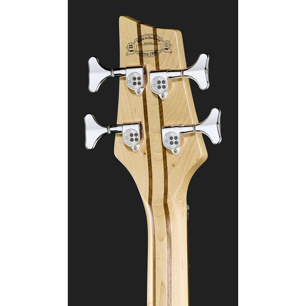 Sandberg Basic Ken Taylor 4 RW TSB