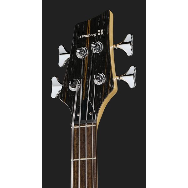 Sandberg Basic Ken Taylor 4 RW TSB