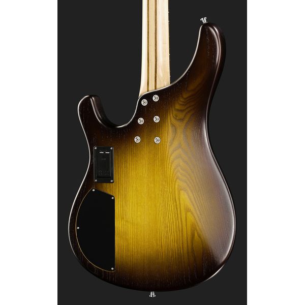 Sandberg Basic Ken Taylor 4 RW TSB