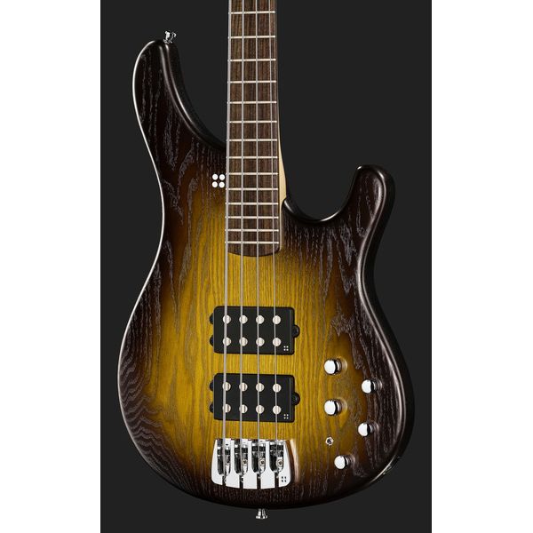 Sandberg Basic Ken Taylor 4 RW TSB