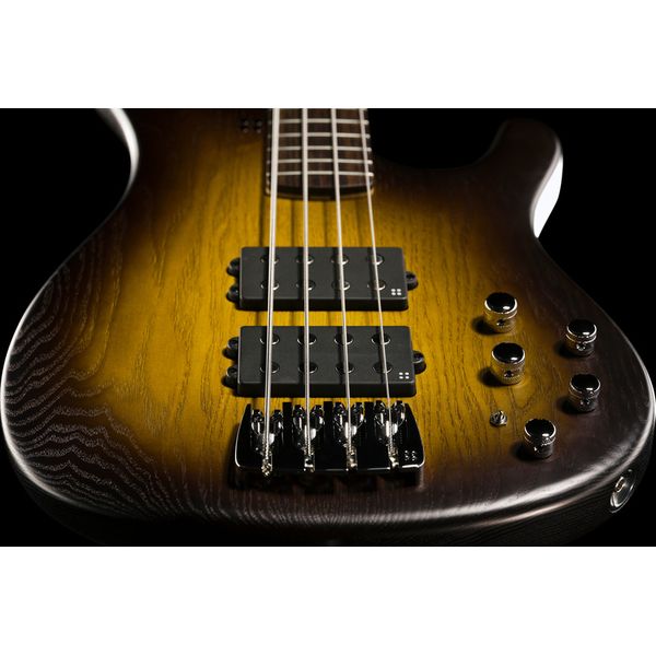 Sandberg Basic Ken Taylor 4 RW TSB