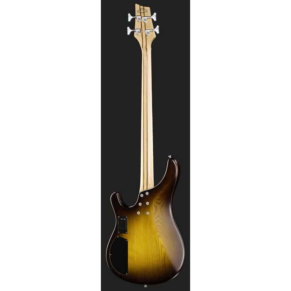 Sandberg Basic Ken Taylor 4 RW TSB