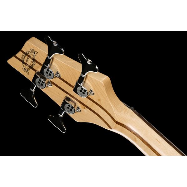 Sandberg Basic Ken Taylor 4 RW TSB