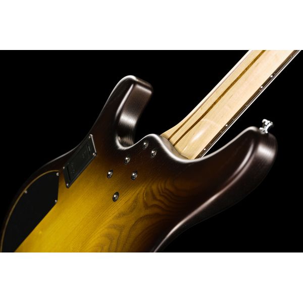 Sandberg Basic Ken Taylor 4 RW TSB