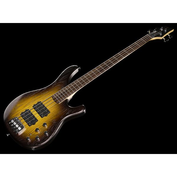 Sandberg Basic Ken Taylor 4 RW TSB