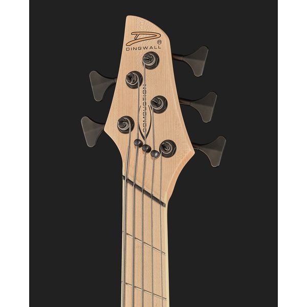 Dingwall CB3 Combustion 5 Whalepool Bst