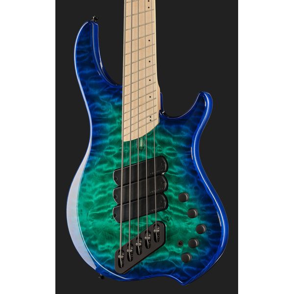 Dingwall CB3 Combustion 5 Whalepool Bst