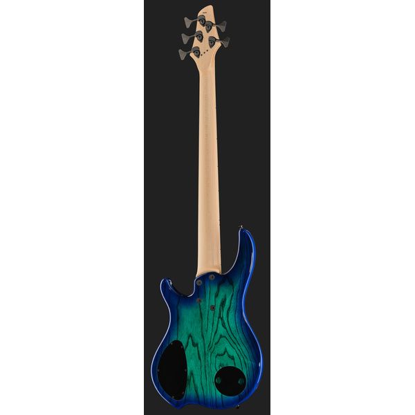 Dingwall CB3 Combustion 5 Whalepool Bst