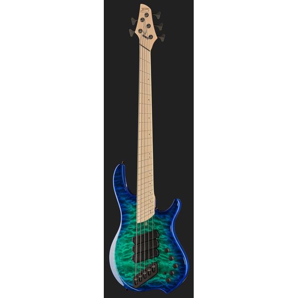 Dingwall CB3 Combustion 5 Whalepool Bst